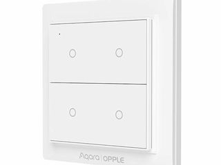 Aqara Opple switch 4 gang