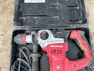 Einhell TE RH -38 E foto 2