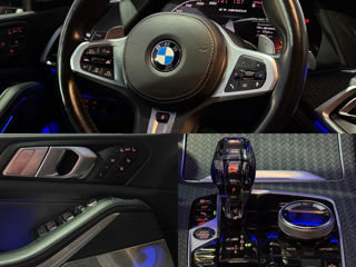 BMW X7 foto 11