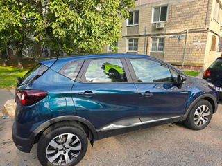 Renault Captur foto 5