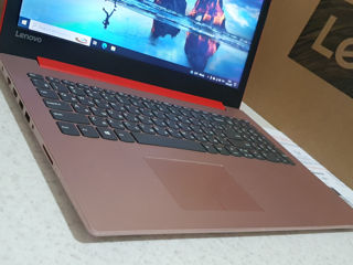Новый Мощный Lenovo ideapad 320. Pentium N4200 2,5GHz. 4ядра. 4gb. 1000gb. 15,6d  foto 7