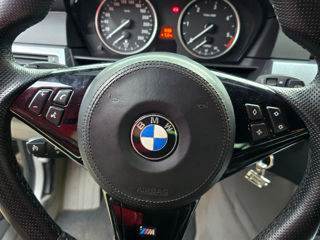 BMW 5 Series foto 8