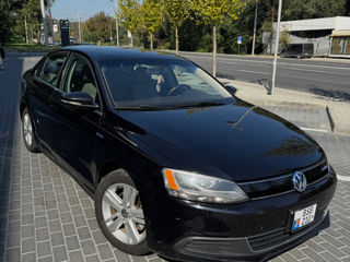 Volkswagen Jetta foto 6