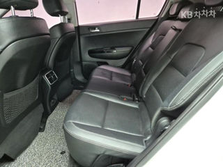 KIA Sportage foto 12