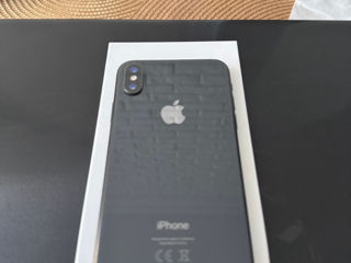 Iphone X 64 GB foto 5