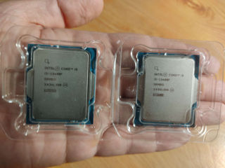 Intel Core i5-13400F / 12400F /12600KF / 12100F foto 3