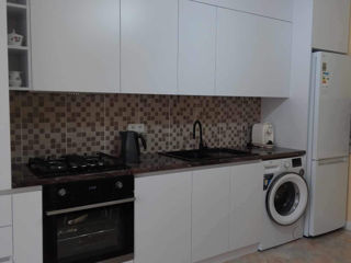 Apartament cu 2 camere, 75 m², Centru, Chișinău foto 7