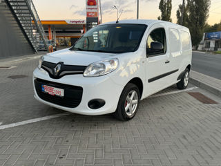 Renault Kangoo Maxi foto 18