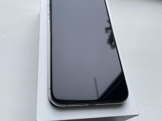 iPhone Xs White foto 4