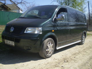 Volkswagen T5 foto 7