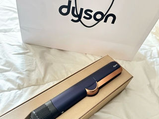 Dyson air strait  nou, din magazin , toate documente