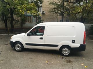 Renault Kangoo foto 1