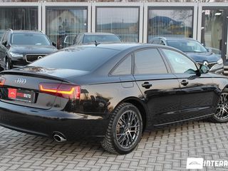 Audi A6 foto 3