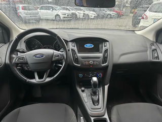 Ford Focus foto 4