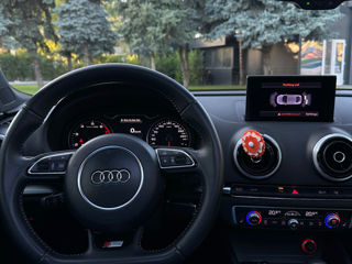 Audi A3 foto 2