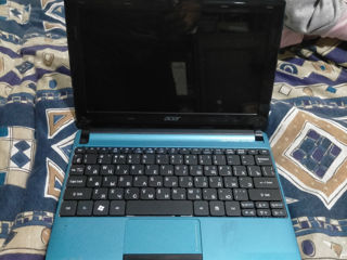 Acer aspire one foto 2