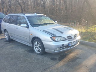 Nissan Primera