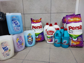 Detergenti din Turcia foto 1