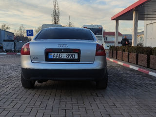 Audi A6 foto 4