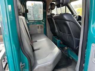 Volkswagen CRAFTER foto 4