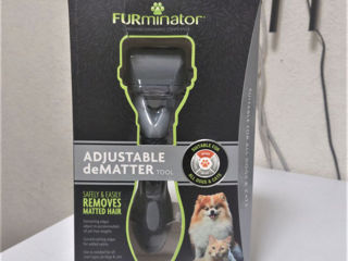 Колтунорез от FURminator