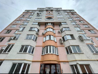 Apartament cu 1 cameră, 48 m², Sculeni, Chișinău foto 5