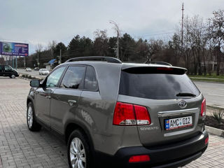 KIA Sorento foto 4