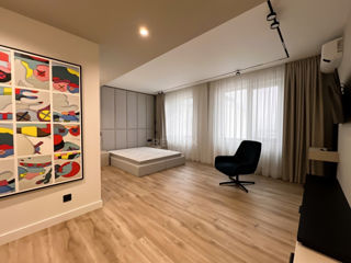 Apartament cu 4 camere, 153 m², Centru, Chișinău foto 9