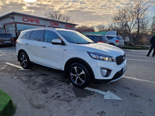 KIA Sorento foto 2