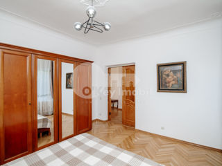 Casă cu 2 nivele, 180 mp, reparație euro, Telecentru, 950 € ! foto 13