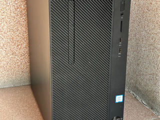HP Prodesk 290 G1 (i5-7400, DDR4 16GB, SSD 256GB)