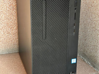 HP Prodesk 290 G1 (i5-7400, DDR4 16GB, SSD 256GB) foto 1