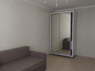 Apartament cu 1 cameră, 52 m², Ciocana, Chișinău foto 2