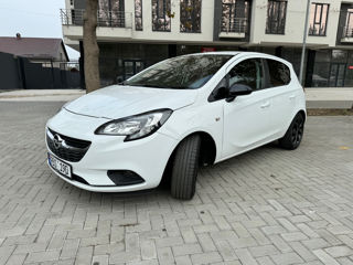 Opel Corsa foto 3