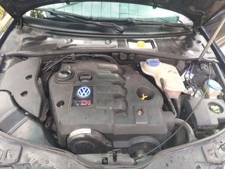 Dezmembrez Volkswagen Passat B5+ 2003 piese ! foto 3