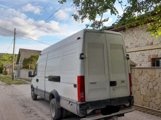 Iveco Daily foto 3