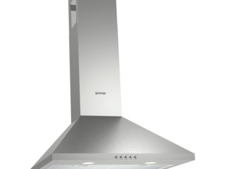 Кухонная вытяжка Gorenje WHC 623 E14X (OK-004/I)  настенный/ серебристый foto 1