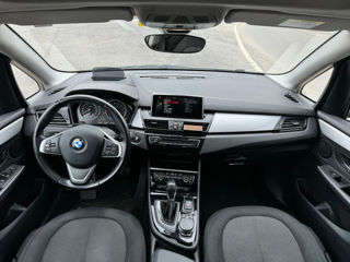 BMW 2 Series foto 11