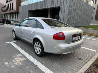 Audi A6 foto 5