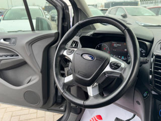 Ford Tourneo Connect foto 9