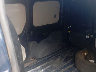 Ford Transit Connect foto 3