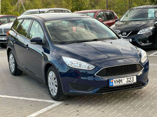 Ford Focus foto 2