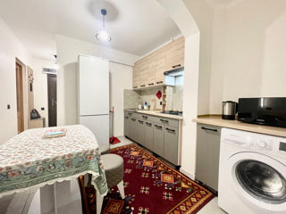 Apartament cu 1 cameră, 35 m², Botanica, Chișinău foto 2