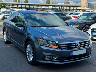 Volkswagen Passat foto 3