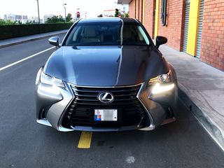 Lexus GS Series foto 4