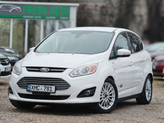 Ford C-Max foto 2