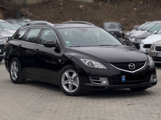 Mazda 6 foto 4