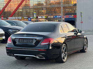 Mercedes E-Class foto 4