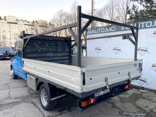 Ford Transit Benă foto 6