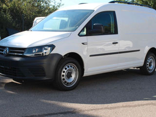 Volkswagen Caddy foto 1